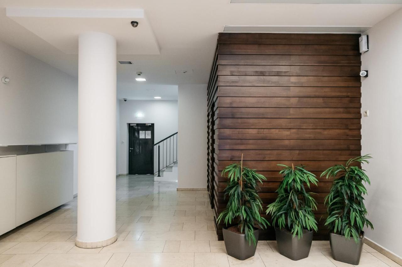 Soho Apartment By Loft Affair Krasków Exterior foto