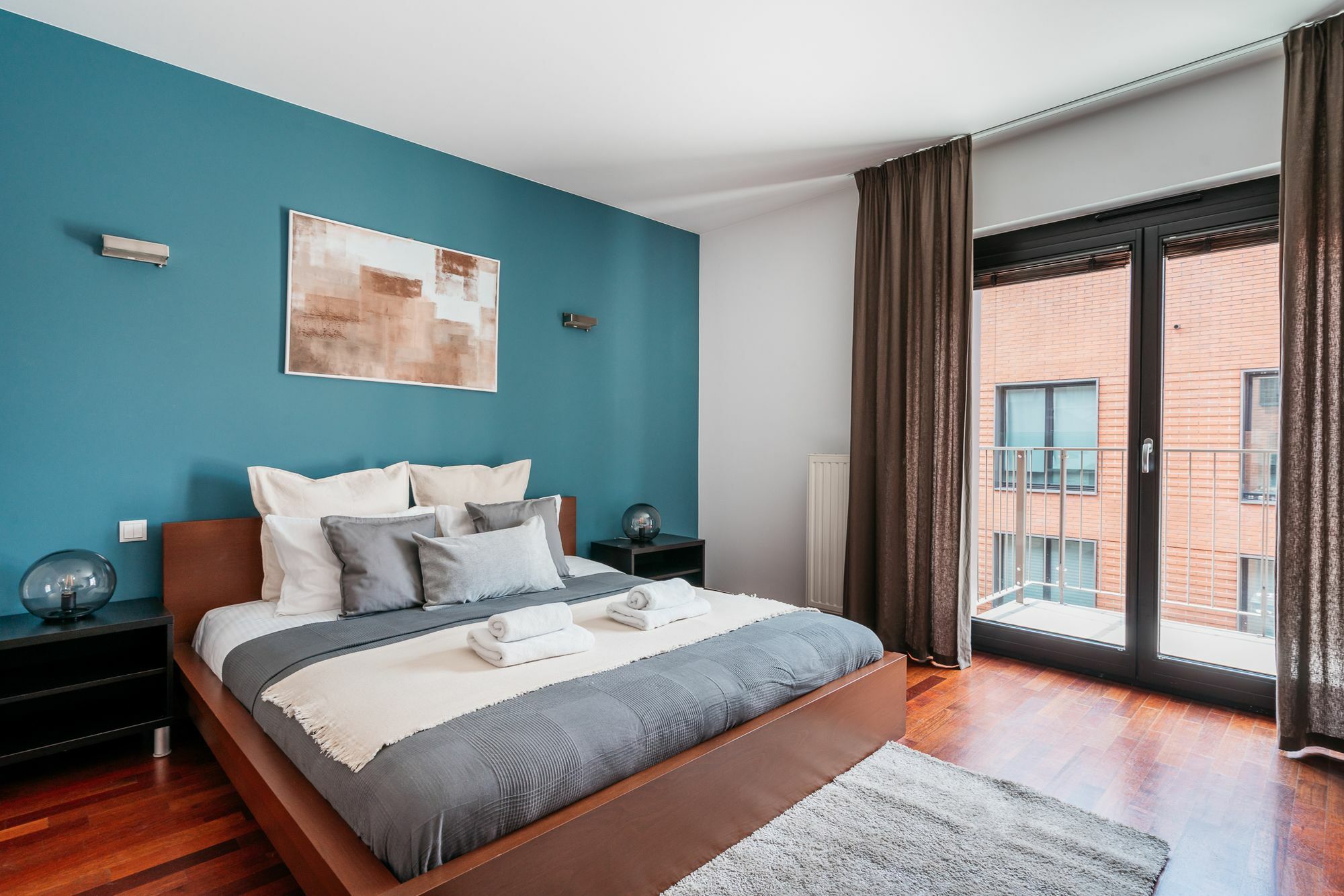Soho Apartment By Loft Affair Krasków Exterior foto