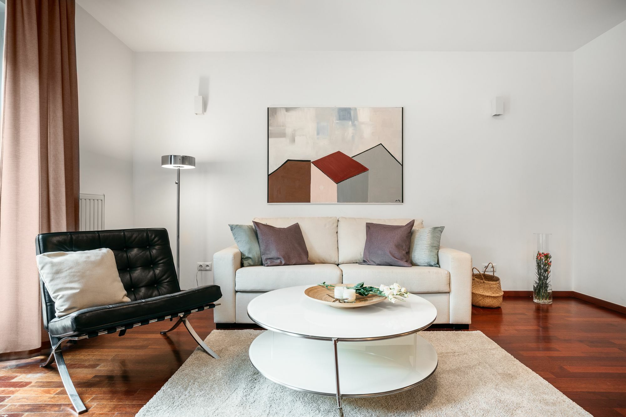 Soho Apartment By Loft Affair Krasków Exterior foto