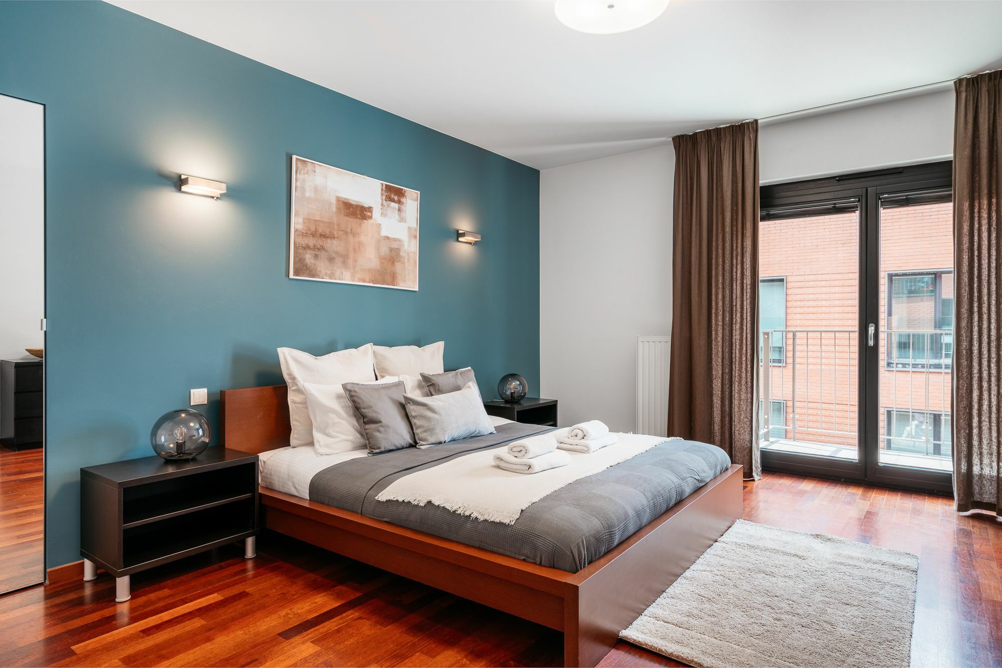 Soho Apartment By Loft Affair Krasków Exterior foto