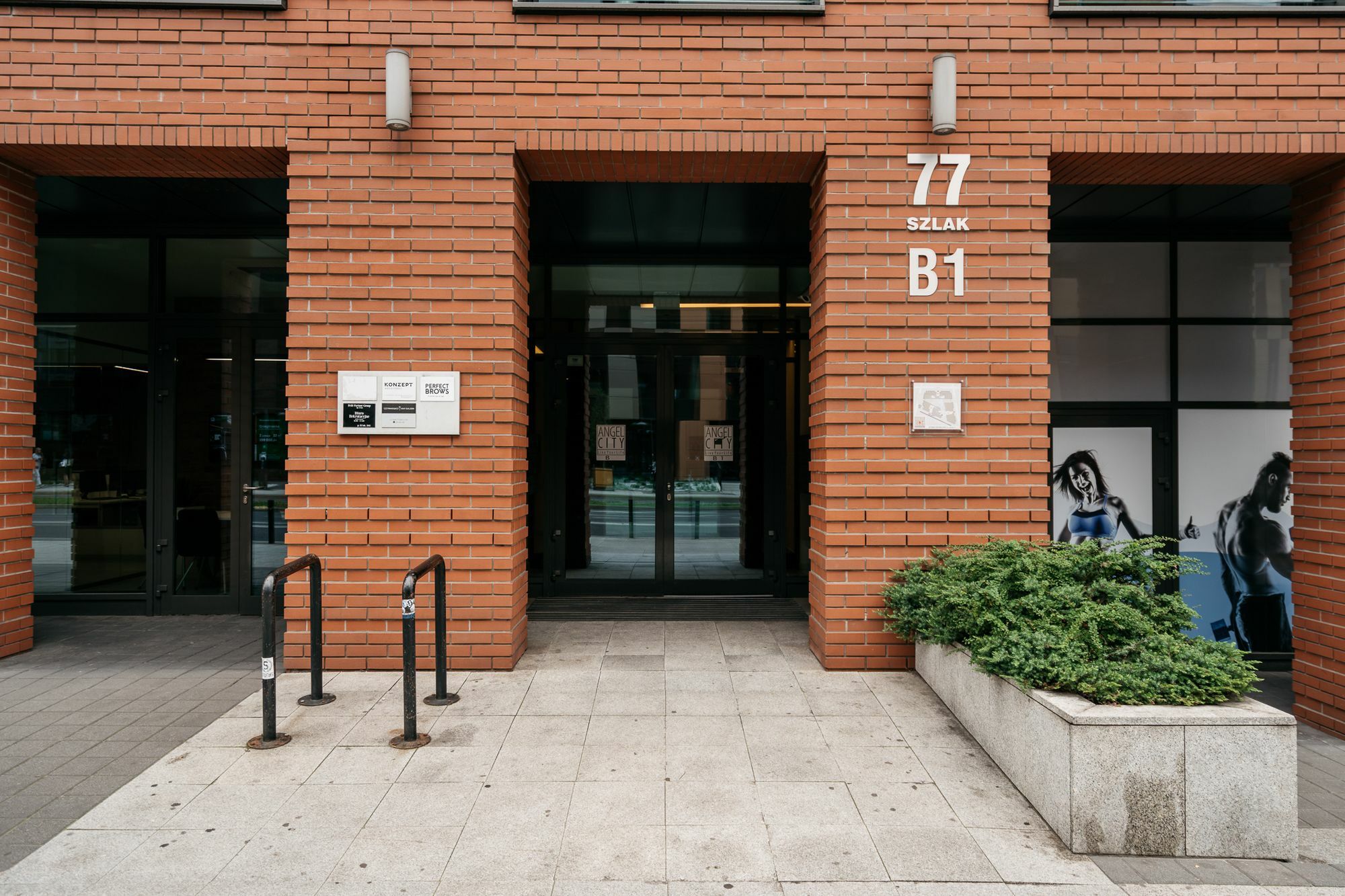 Soho Apartment By Loft Affair Krasków Exterior foto